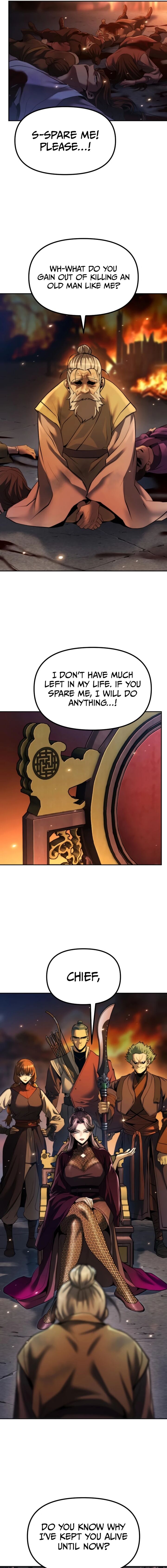 Chronicles Of The Demon Faction 165 19