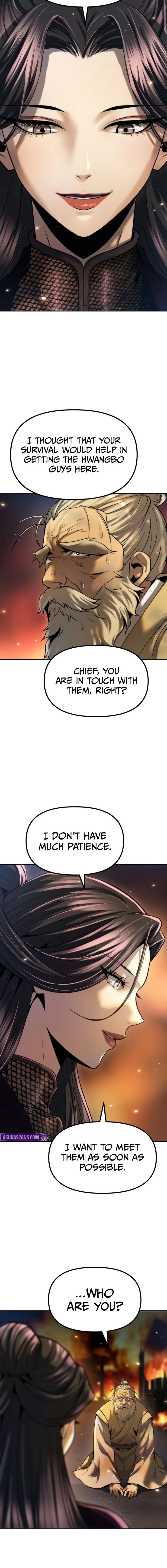 Chronicles Of The Demon Faction 165 20