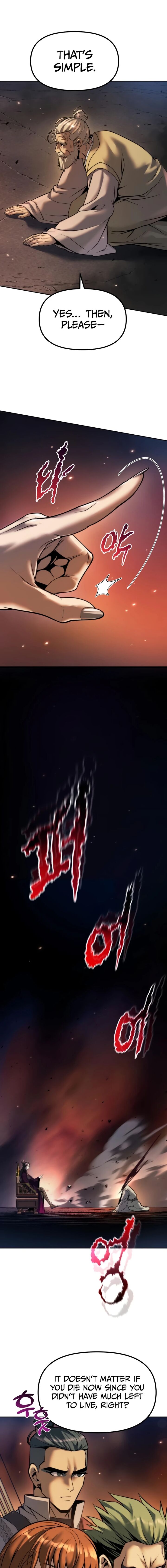 Chronicles Of The Demon Faction 165 23