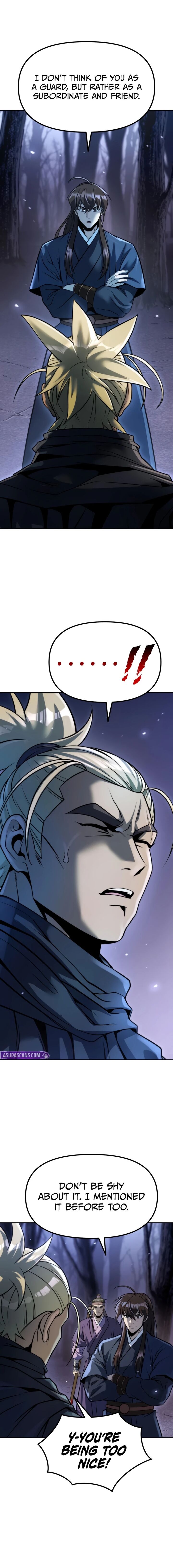 Chronicles Of The Demon Faction 165 4