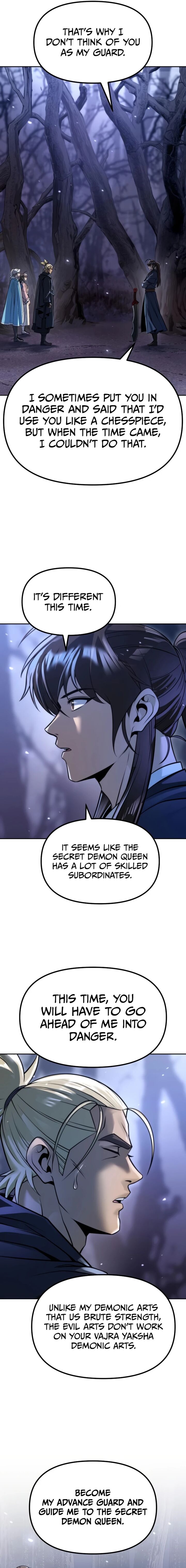 Chronicles Of The Demon Faction 165 5