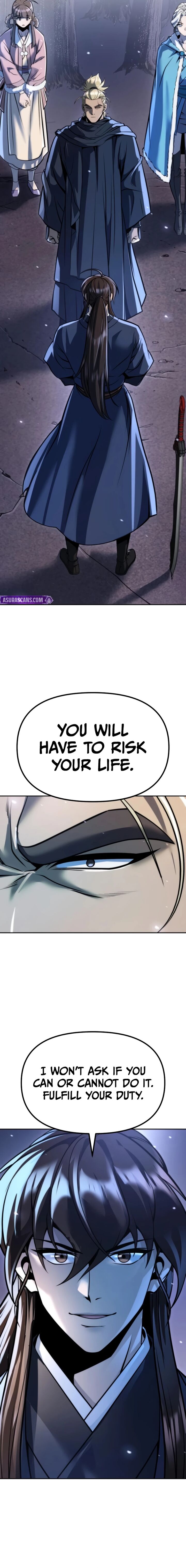 Chronicles Of The Demon Faction 165 6