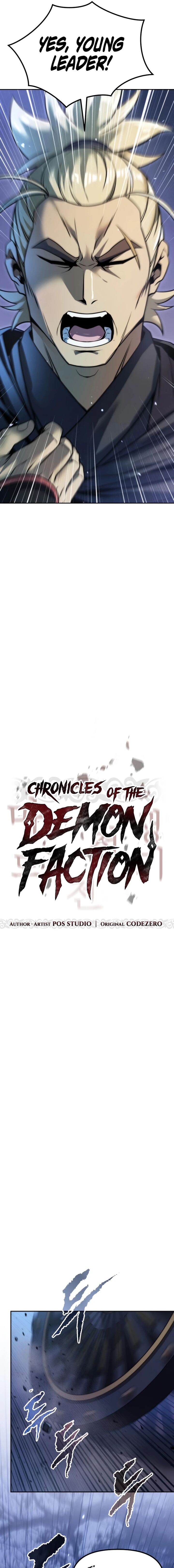 Chronicles Of The Demon Faction 165 7