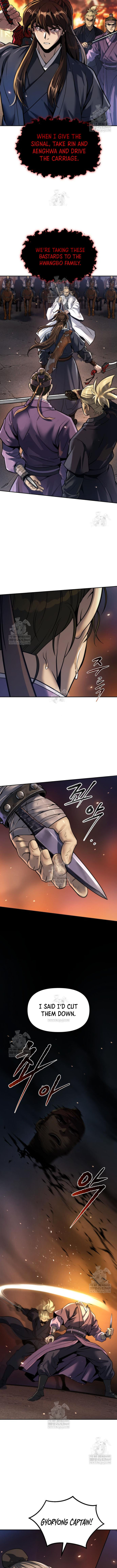 Chronicles Of The Demon Faction 166 13