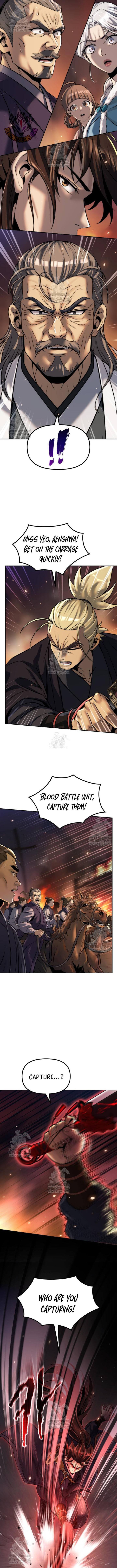 Chronicles Of The Demon Faction 166 14