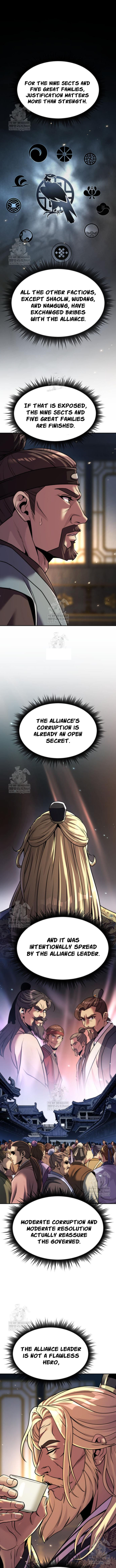 Chronicles Of The Demon Faction 167 5