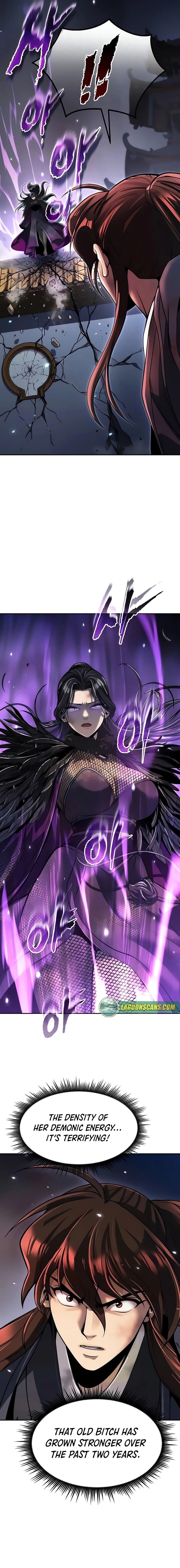 Chronicles Of The Demon Faction 169 12