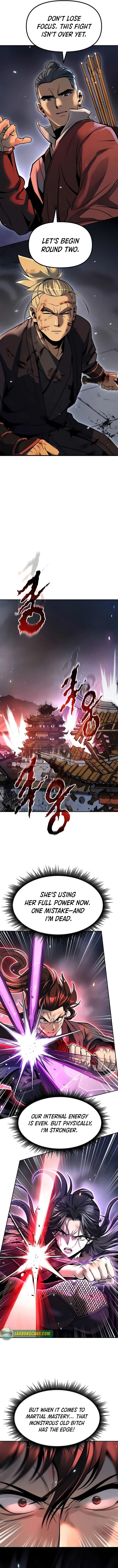 Chronicles Of The Demon Faction 169 15