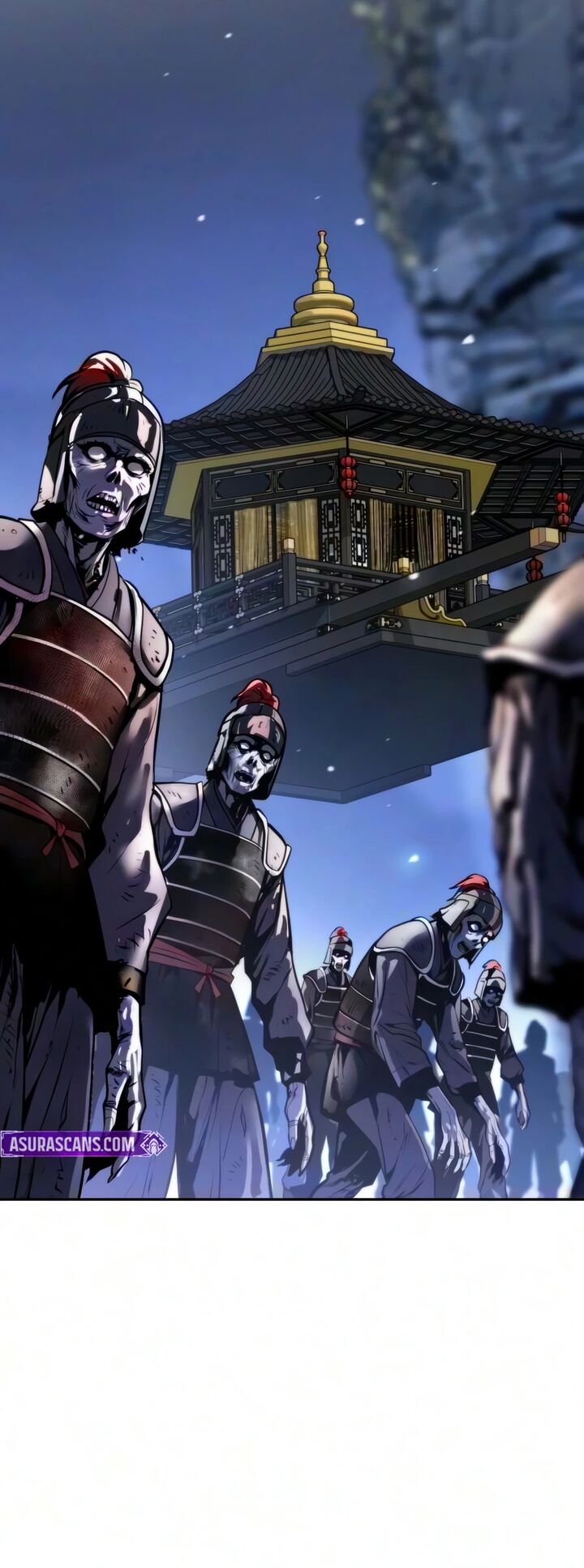 Chronicles Of The Demon Faction 184 8