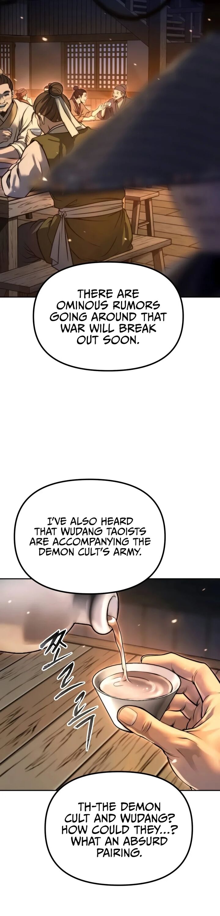 Chronicles Of The Demon Faction 193 13
