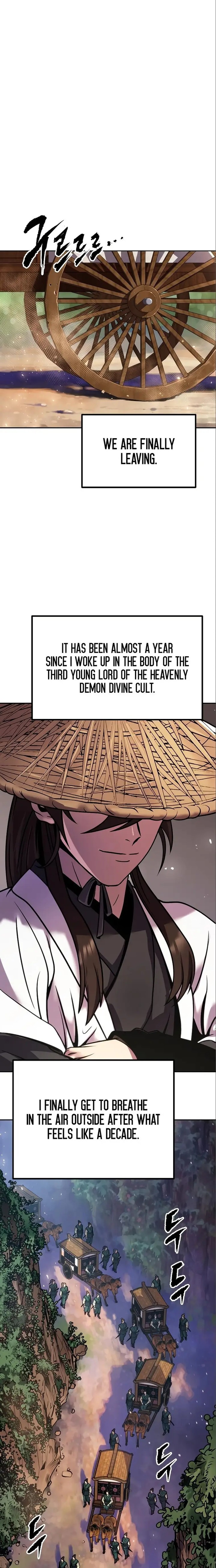 Chronicles Of The Demon Faction 36 27