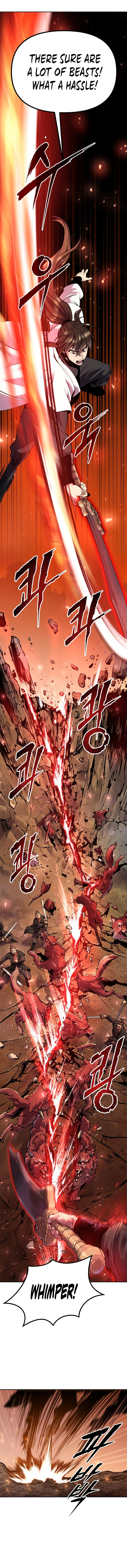 Chronicles Of The Demon Faction 40 19
