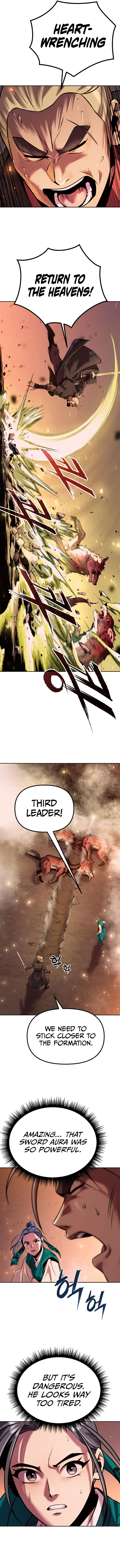 Chronicles Of The Demon Faction 40 2