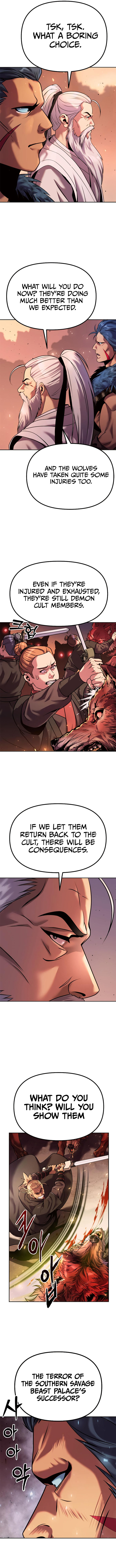 Chronicles Of The Demon Faction 40 4