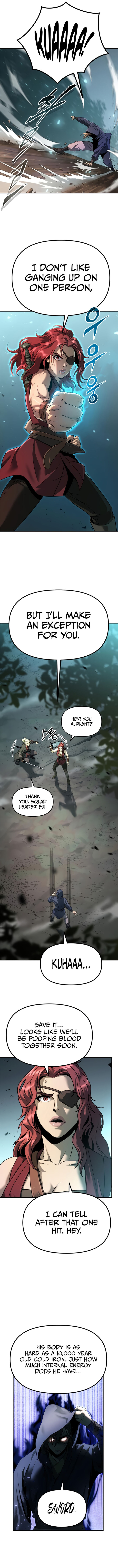 Chronicles Of The Demon Faction 49 10