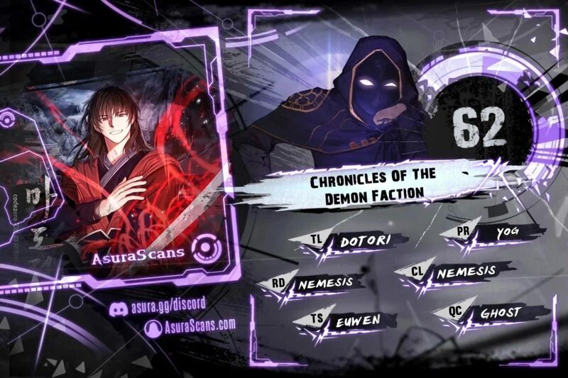 Chronicles Of The Demon Faction 62 1