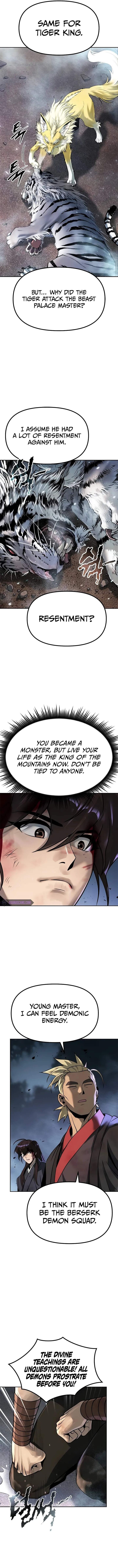 Chronicles Of The Demon Faction 87 12
