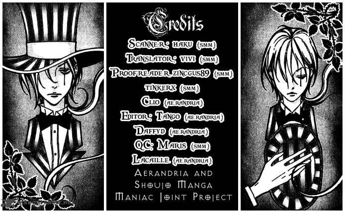 Chronicles Of The Grim Peddler 1 14