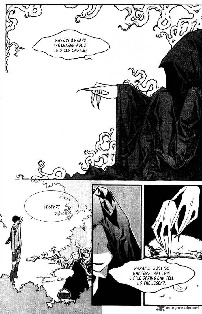 Chronicles Of The Grim Peddler 1 16