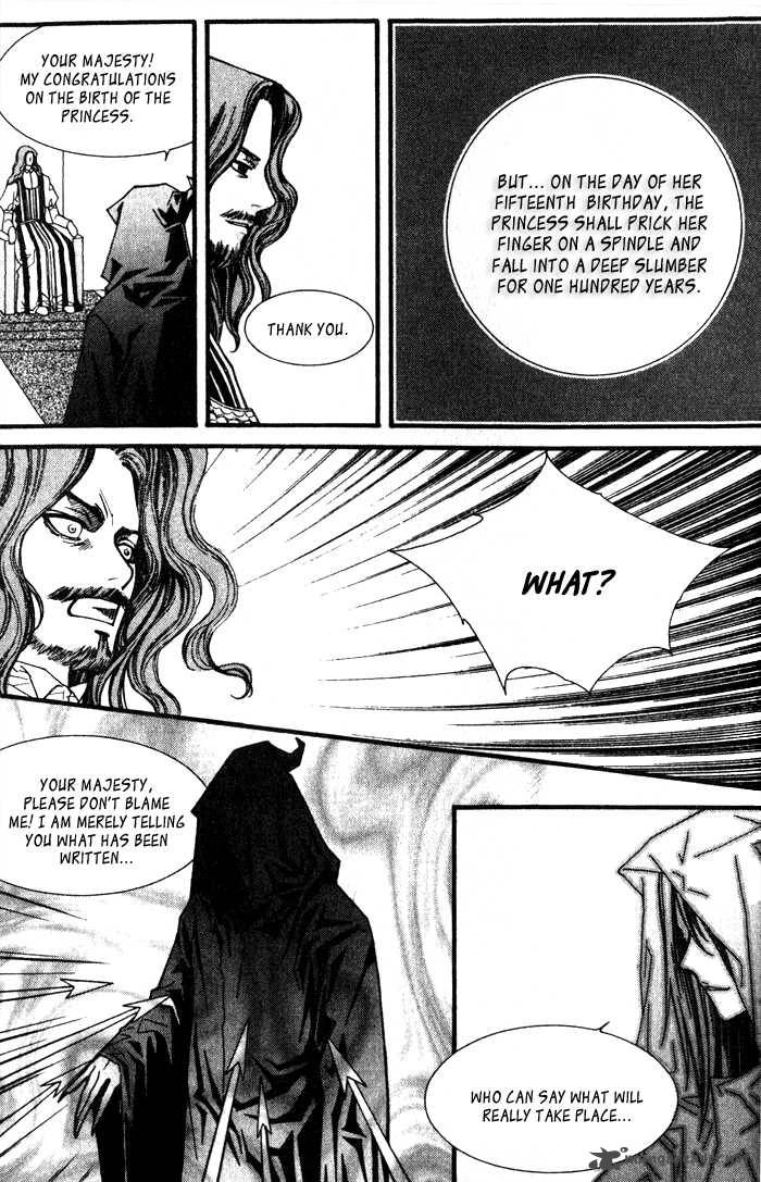 Chronicles Of The Grim Peddler 1 30
