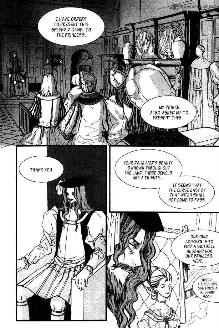 Chronicles Of The Grim Peddler 1 34