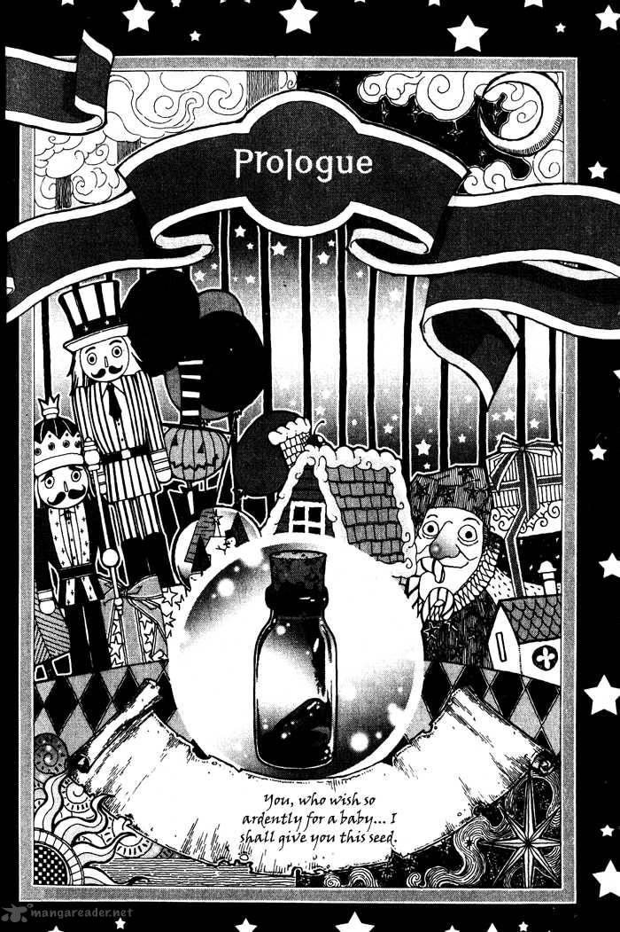 Chronicles Of The Grim Peddler 1 5