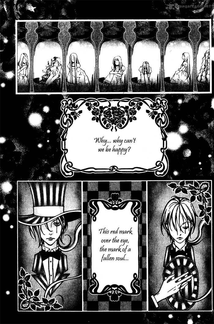 Chronicles Of The Grim Peddler 1 8