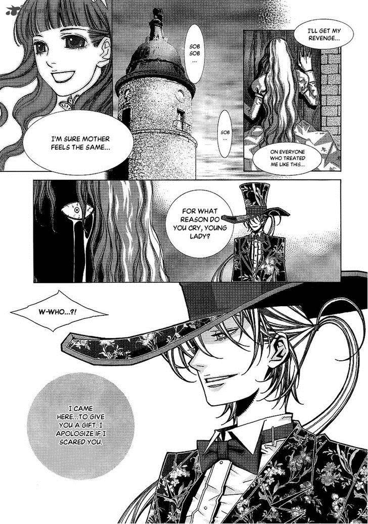 Chronicles Of The Grim Peddler 10 12