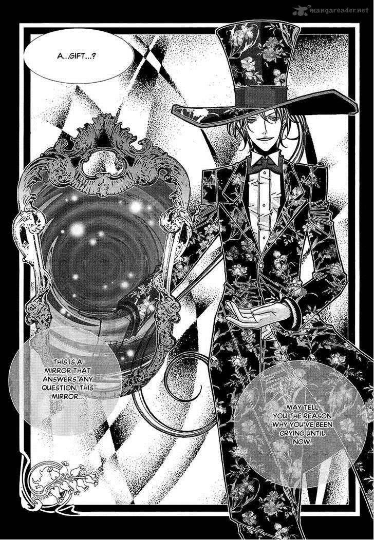 Chronicles Of The Grim Peddler 10 13