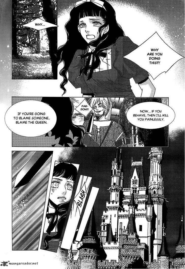 Chronicles Of The Grim Peddler 10 19