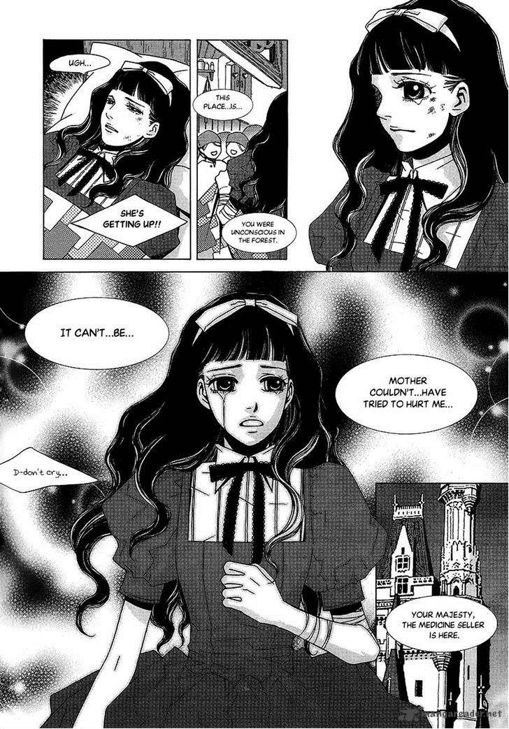 Chronicles Of The Grim Peddler 10 21