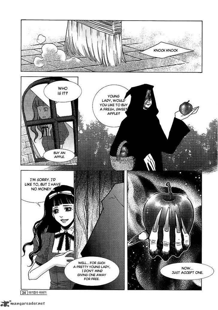 Chronicles Of The Grim Peddler 10 24