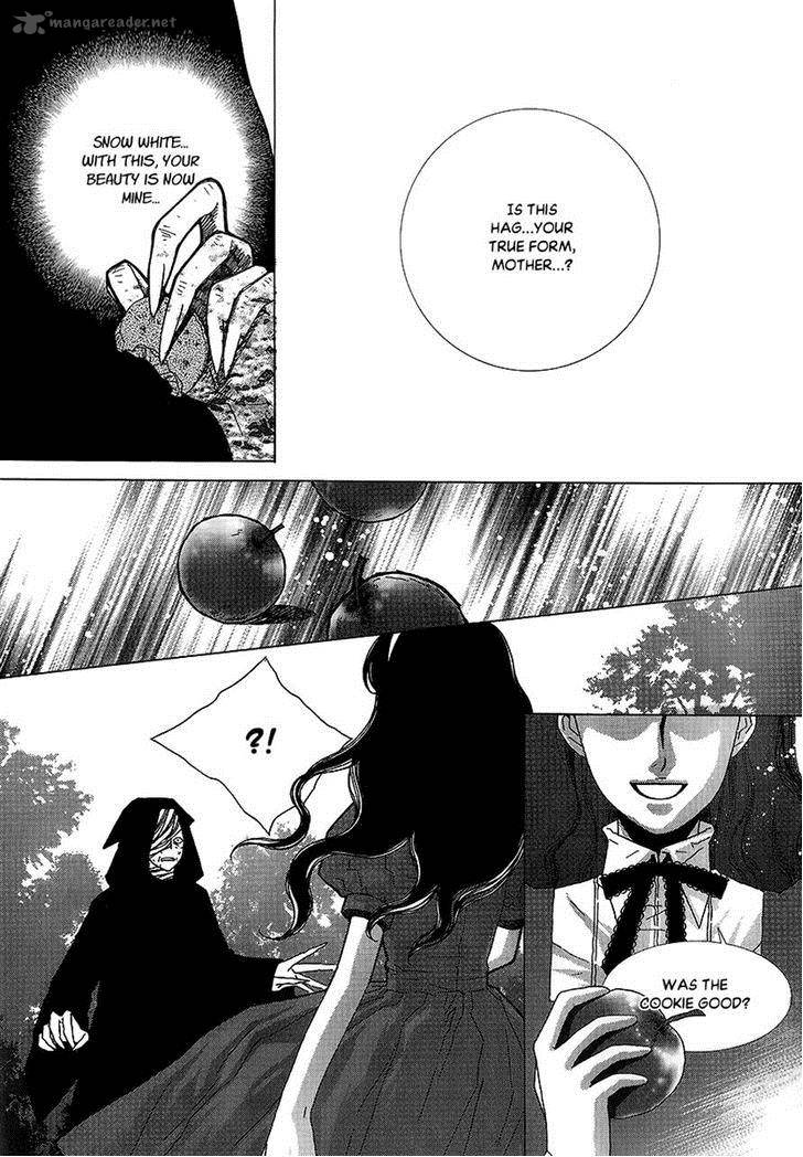 Chronicles Of The Grim Peddler 10 26
