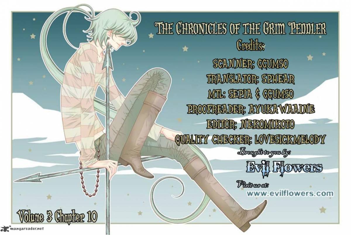 Chronicles Of The Grim Peddler 10 37