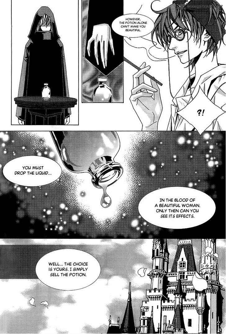Chronicles Of The Grim Peddler 10 7