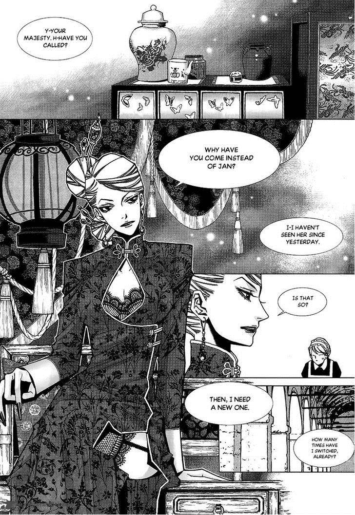 Chronicles Of The Grim Peddler 10 8