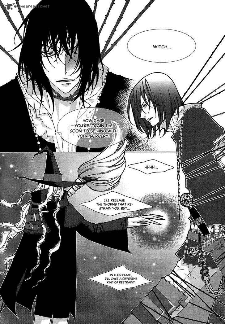 Chronicles Of The Grim Peddler 11 1