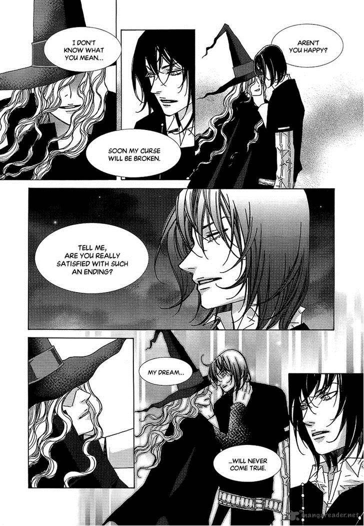 Chronicles Of The Grim Peddler 11 22