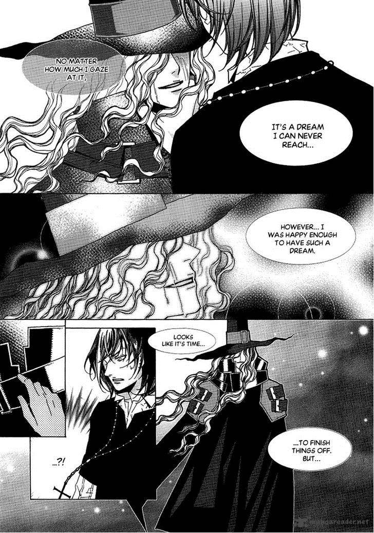 Chronicles Of The Grim Peddler 11 23