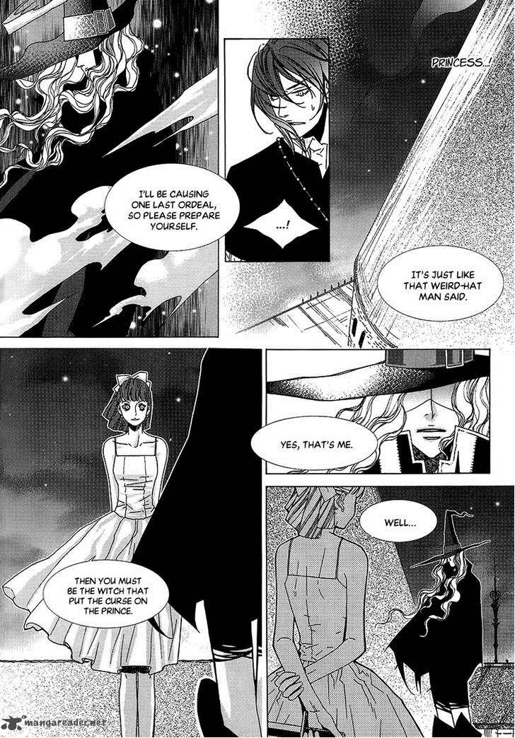 Chronicles Of The Grim Peddler 11 24