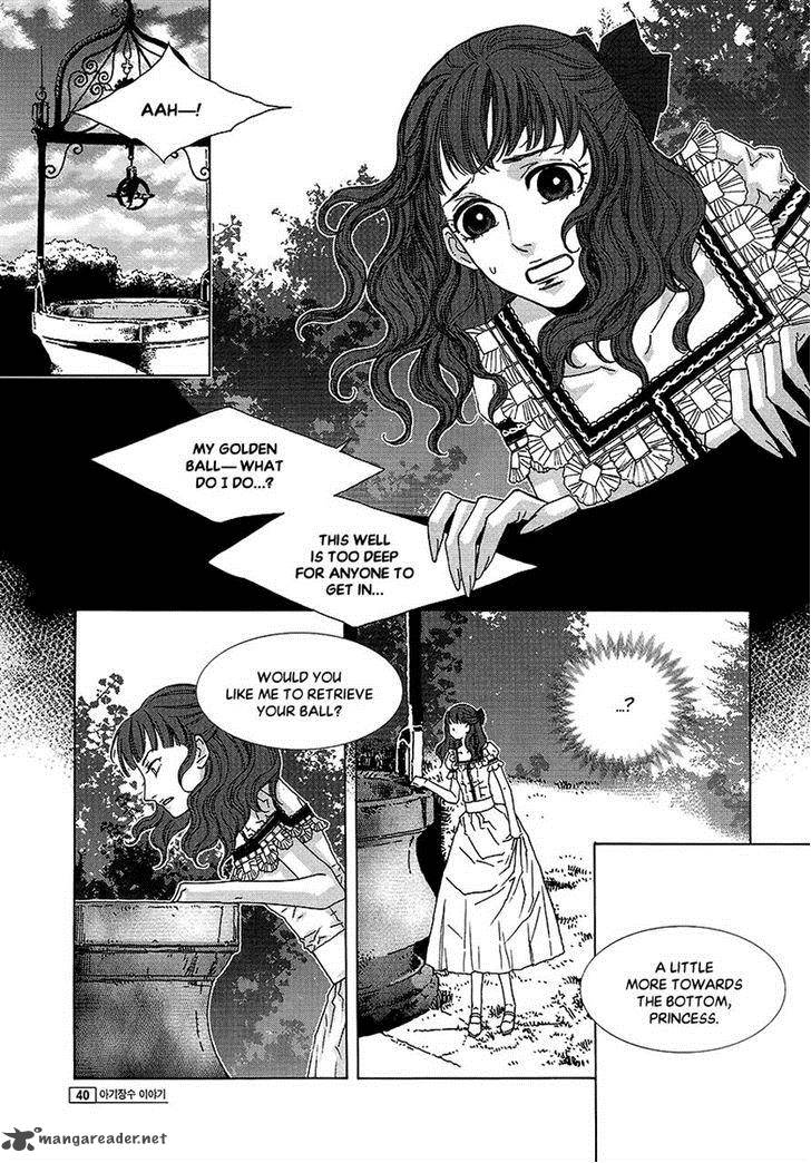 Chronicles Of The Grim Peddler 11 3