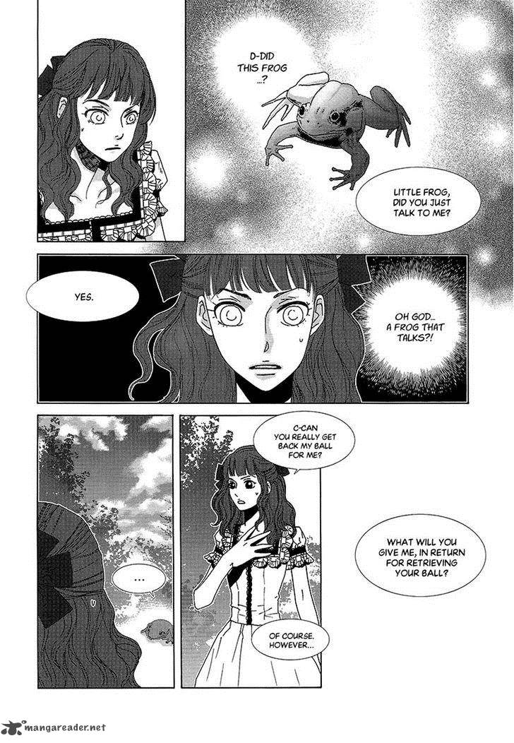 Chronicles Of The Grim Peddler 11 4