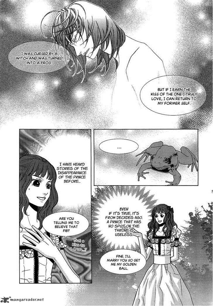 Chronicles Of The Grim Peddler 11 6