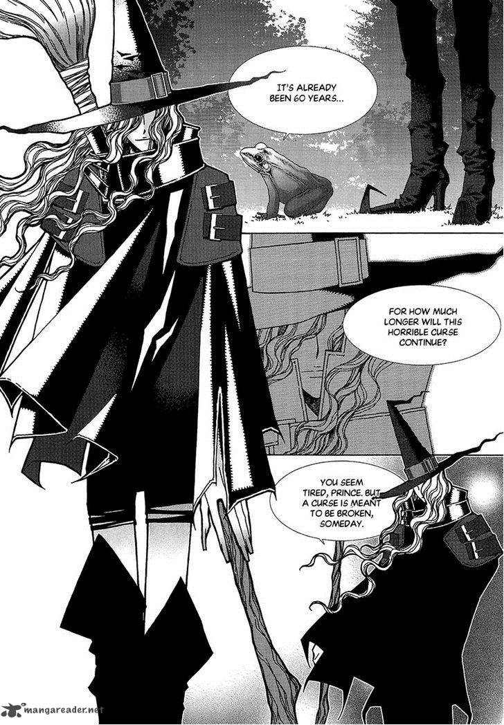Chronicles Of The Grim Peddler 11 8