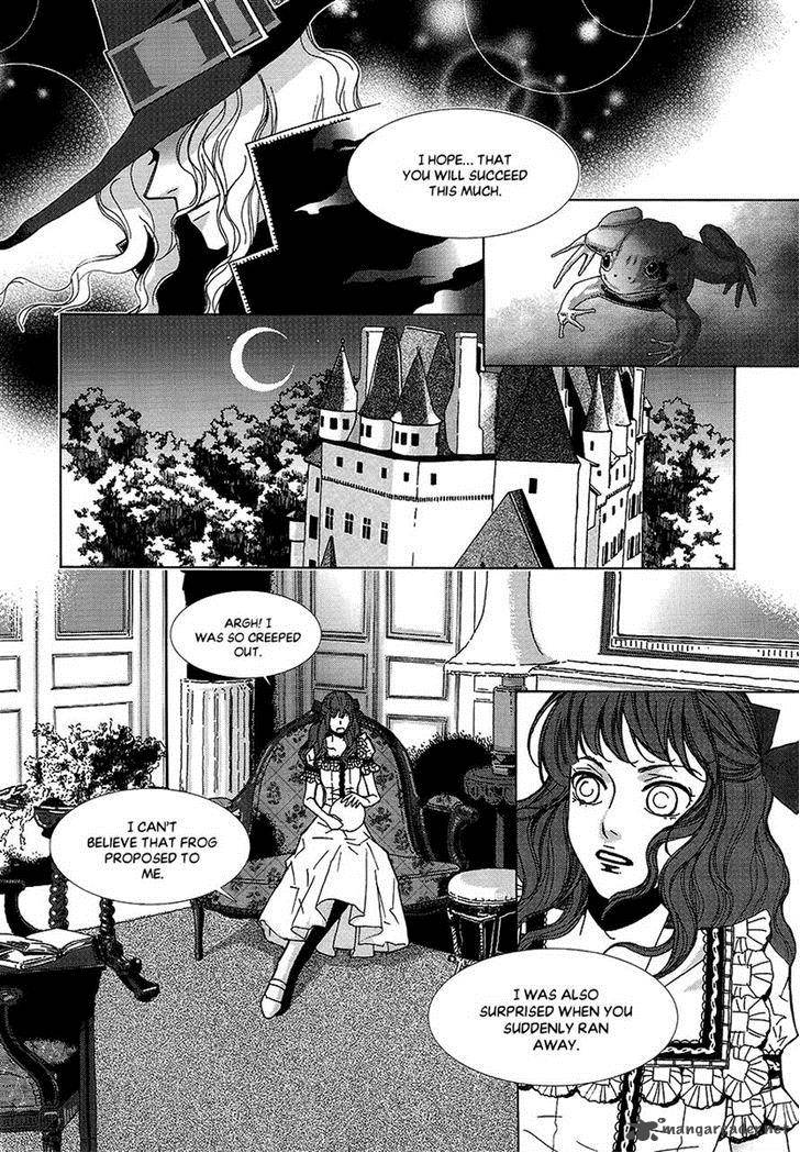 Chronicles Of The Grim Peddler 11 9