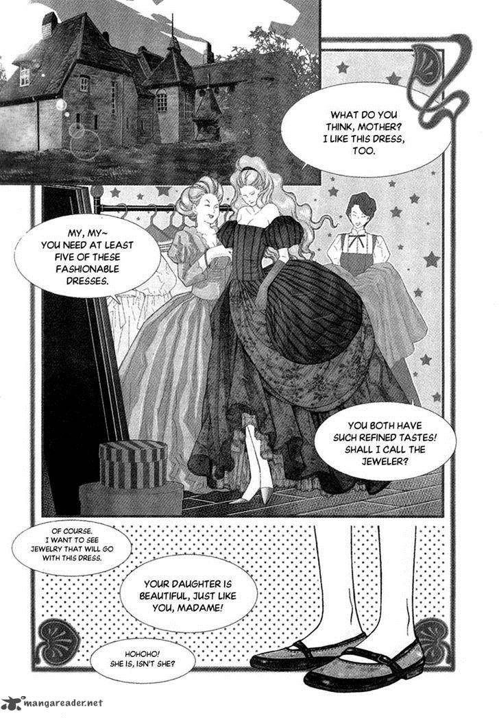 Chronicles Of The Grim Peddler 12 1