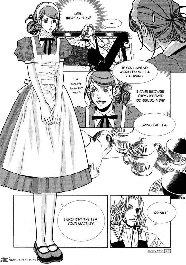 Chronicles Of The Grim Peddler 12 18