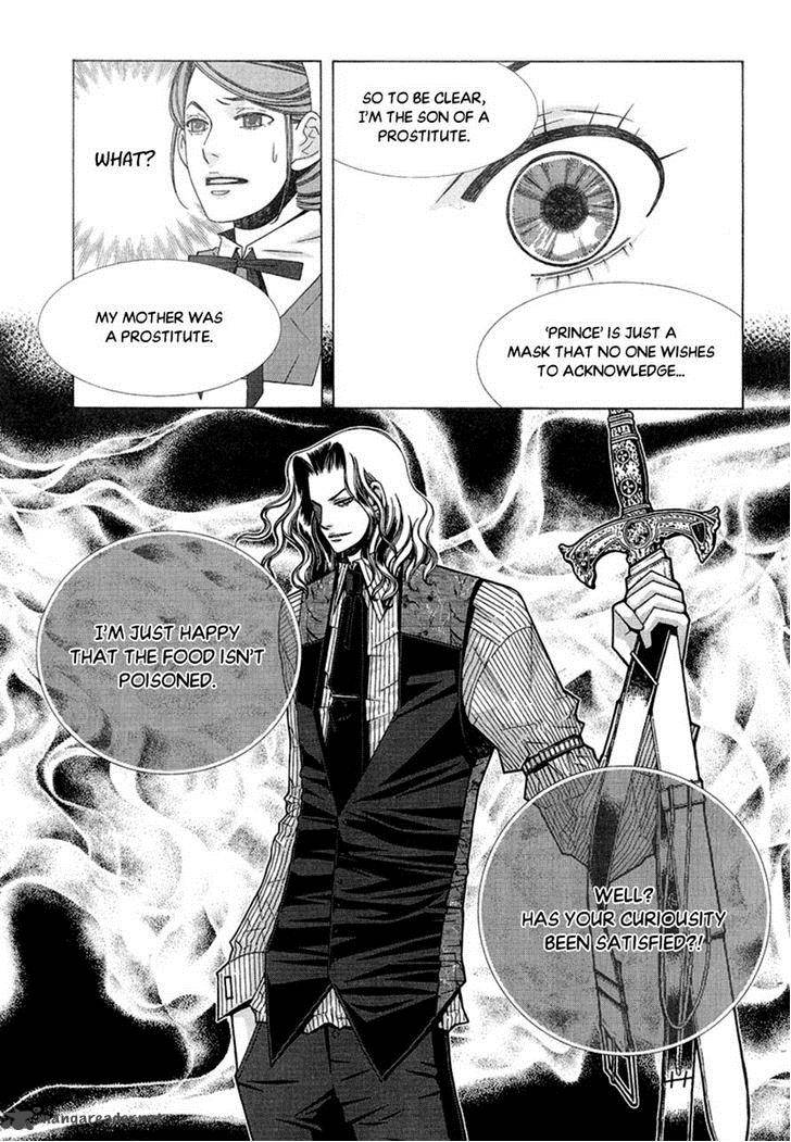 Chronicles Of The Grim Peddler 12 29
