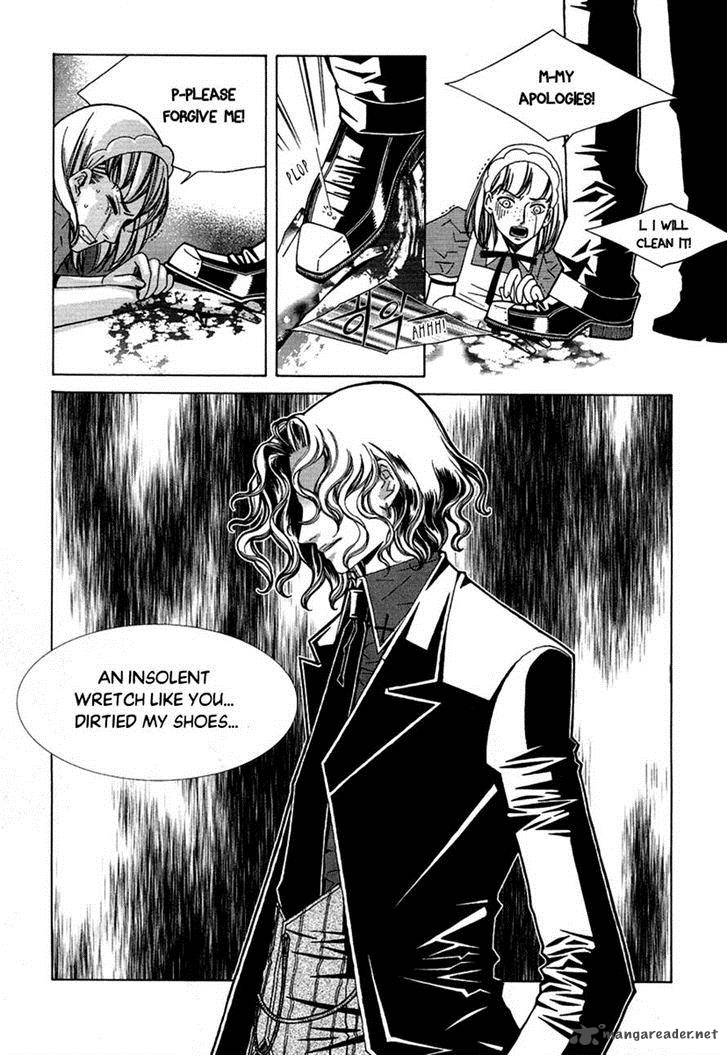 Chronicles Of The Grim Peddler 12 7