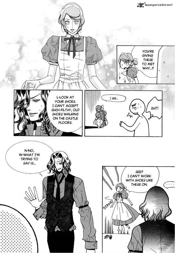 Chronicles Of The Grim Peddler 13 12